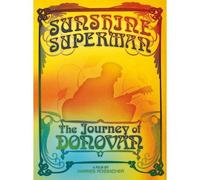 Donovan - Sunshine Superman/The Journey of Donovan [DVD]