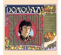 Donovan - Sunshine Superman [Vinilo]