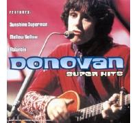 Donovan - Super Hits