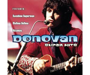 Donovan - Super Hits