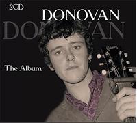 Donovan - The Album