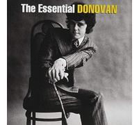 Donovan - The Essential Donovan (Gold Series)