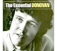 DONOVAN - The Essential (Korea Edition)