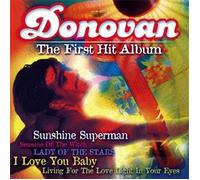 Donovan - The First Hit Album
