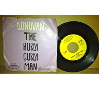 Donovan: The Hurdy Gurdy Man