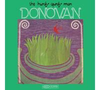 Donovan THE HURDY GURDY MAN Blu-spec CD2 Japón LTD funda de papel NUEVO