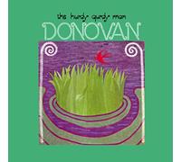 Donovan - The Hurdy Gurdy Man [VINYL] [Vinilo]