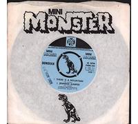 DONOVAN - THERE IS A MOUNTAIN - 7" VINYL / 45
