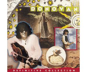 Donovan Troubador: The Definitive Collection, 1964-1976 (CD) (Importación USA)