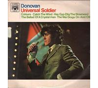 Donovan - Universal Soldier