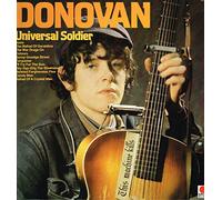 Donovan - Universal Soldier