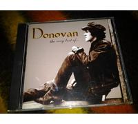 Donovan - Very Best of Donovan