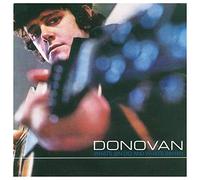 Donovan - What's Bin Did and What's Bin Hid [180 gm LP Coloured Vinyl] [Vinilo]