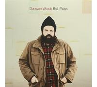 Donovan woods - Both ways [Vinilo]