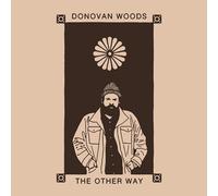 Donovan woods - The other way [Vinilo]