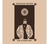 Donovan woods - The other way