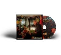 Donovan Woods – Things Were Never Good If They're Not Good Now – CD – Importación USA