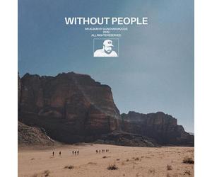 Donovan woods - Without people