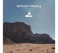 Donovan Woods Without People (CD) Album