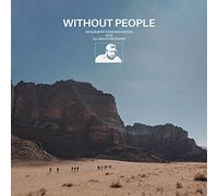 Donovan Woods - Without People [Vinilo]