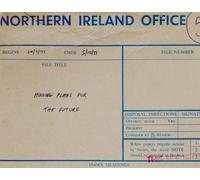 Donovan Wylie: Housing Plans for the Future