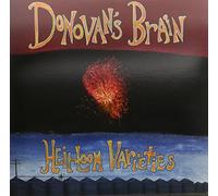 Donovan's Brain - Heirloom Varieties [Vinilo]