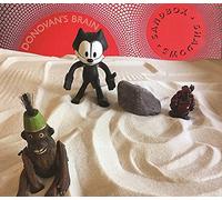 Donovan's Brain - Sandbox Shadows: Two Suns Two Shadows/Sandbox