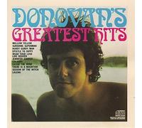 Donovan's - Greatest Hits