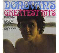 Donovan's Greatest Hits [Vinilo]
