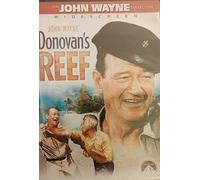 Donovan's Reef-Dvd [USA]