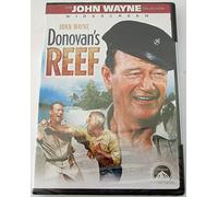 Donovan's Reef [Reino Unido] [DVD]