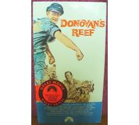 Donovan's Reef [USA] [VHS]