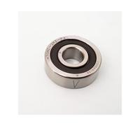 DONQOKLRP 1 Pieza H708C 2RZ P4 708C 8x22x7 708 Rodamientos de Contacto Angular sellados Rodamientos de husillo