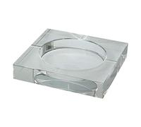 DONREGALOWEB Cenicero de Cristal 24% o.p con Relieve
