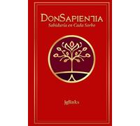 DonSapientia: Sabiduría en Cada Sorbo