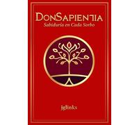 DonSapientia: Sabiduría en Cada Sorbo