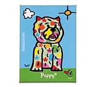 DONSOUVENIR IMAN Puppy. Modelo: Bilbao