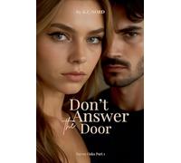 Don't Answer The Door: 1 (Bayou Oaks)