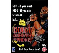 Don't Answer The Phone [1979] [Francia] [DVD]