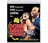 Don'T Answer The Phone! [Edizione: Stati Uniti] [Italia] [Blu-ray]