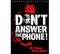 Don'T Answer The Phone [Edizione: Stati Uniti] [USA] [DVD]