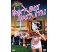 Don't ask don't tell [Alemania] [DVD]