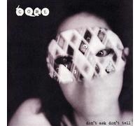 DON'T ASK DON'T TELL (EXPANDED EDITION) (RED VINYL/2LP)