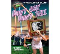 Don't Ask Don't Tell [Reino Unido] [DVD]