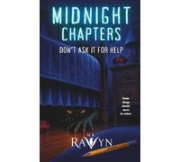 Don't Ask It For Help (Midnight Chapters)