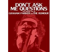 Don't Ask Me Questions [USA] [DVD]