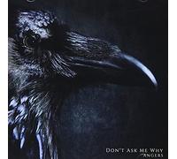 DON'T ASK ME WHY(ドント・アスク・ミー・ホワイ)