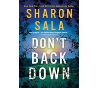 Don't Back Down
