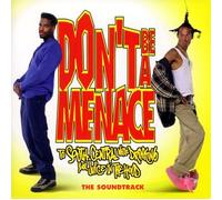Don't Be a Menace