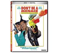 Don'T Be A Menace To South Central While Drinking [Edizione: Stati Uniti] [Italia] [DVD]